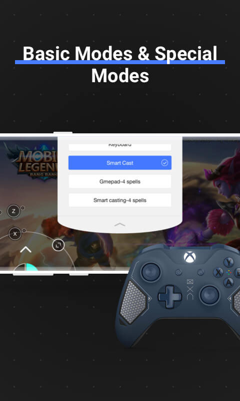Octopus APK