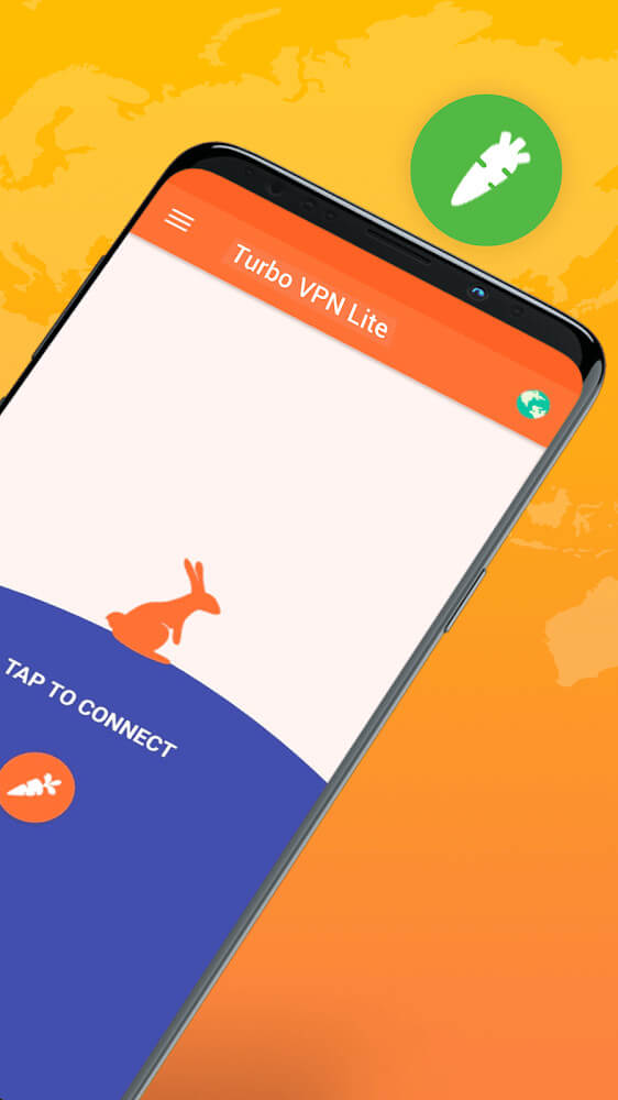 Turbo VPN Lite v1.4.3