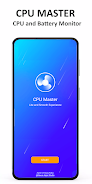 CPU Master