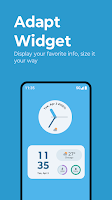 Moto Widget