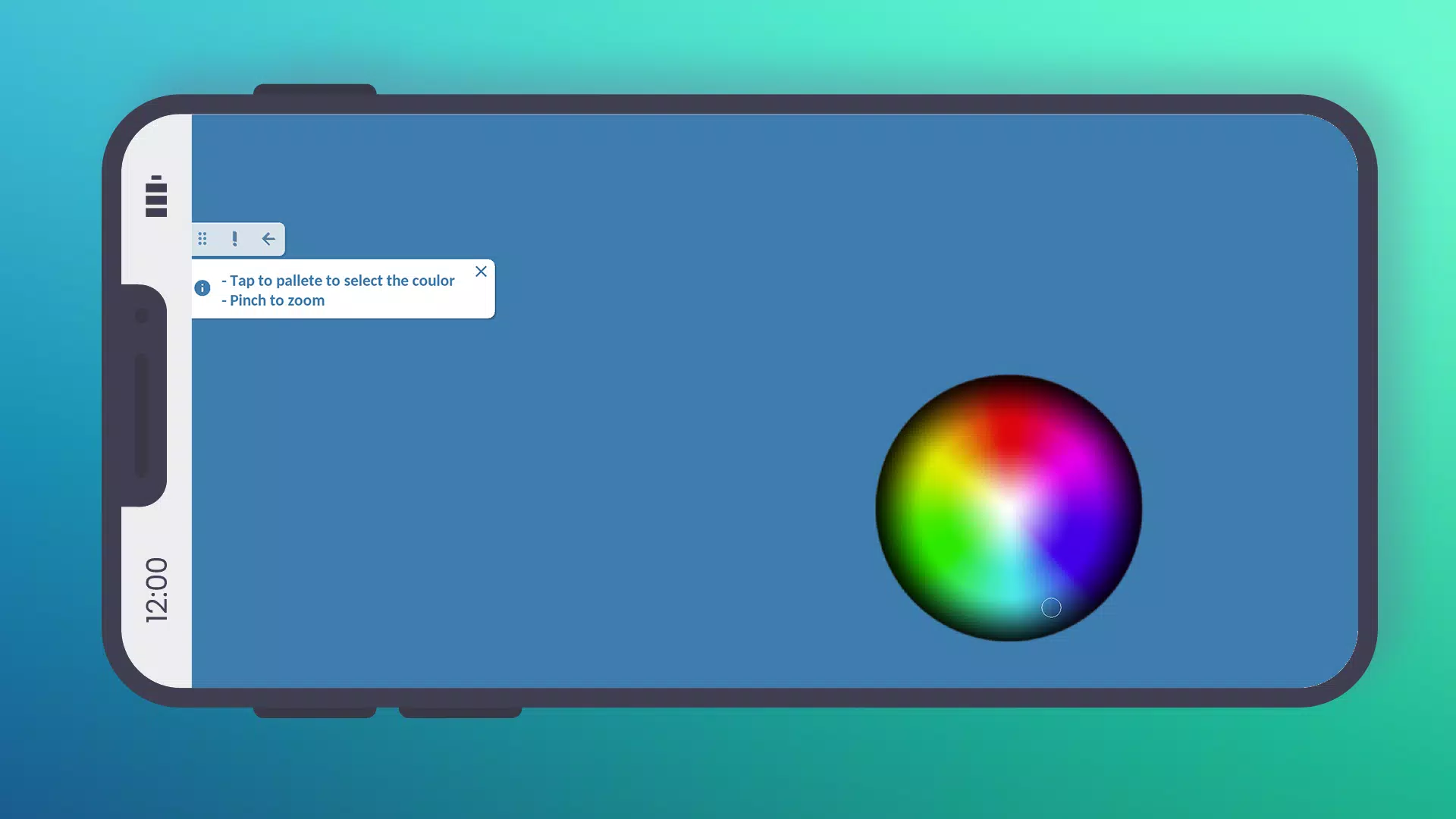 Stuck Pixel Tool