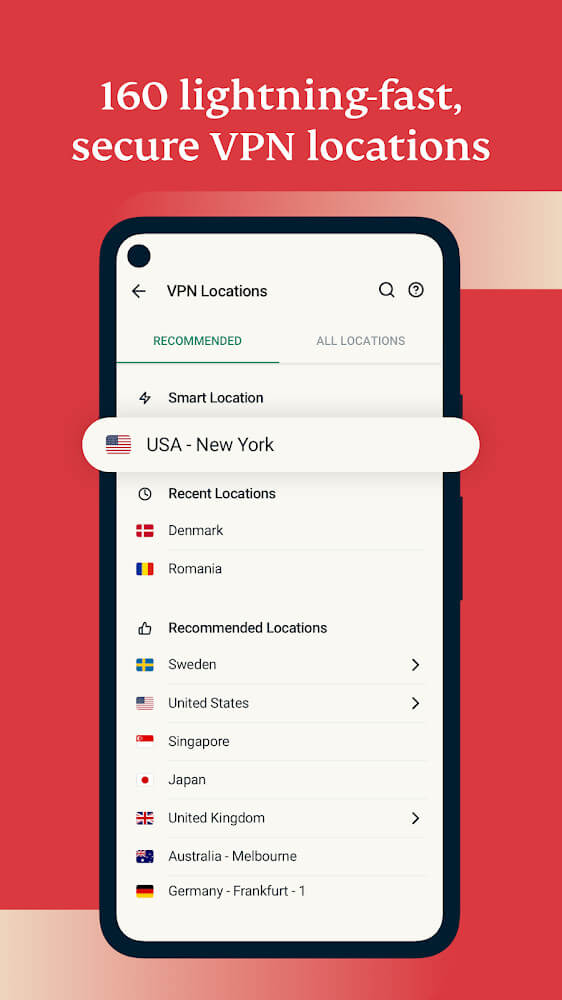 Express VPN