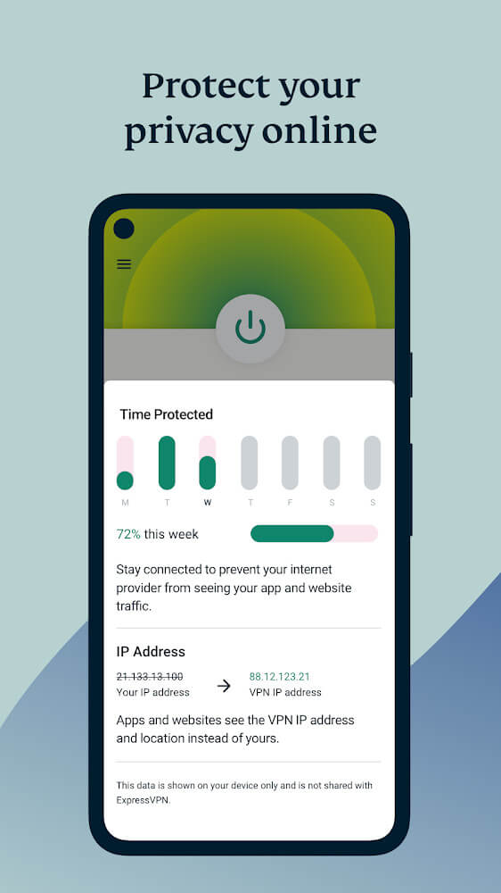 Express VPN