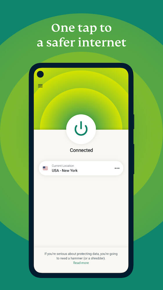 Express VPN