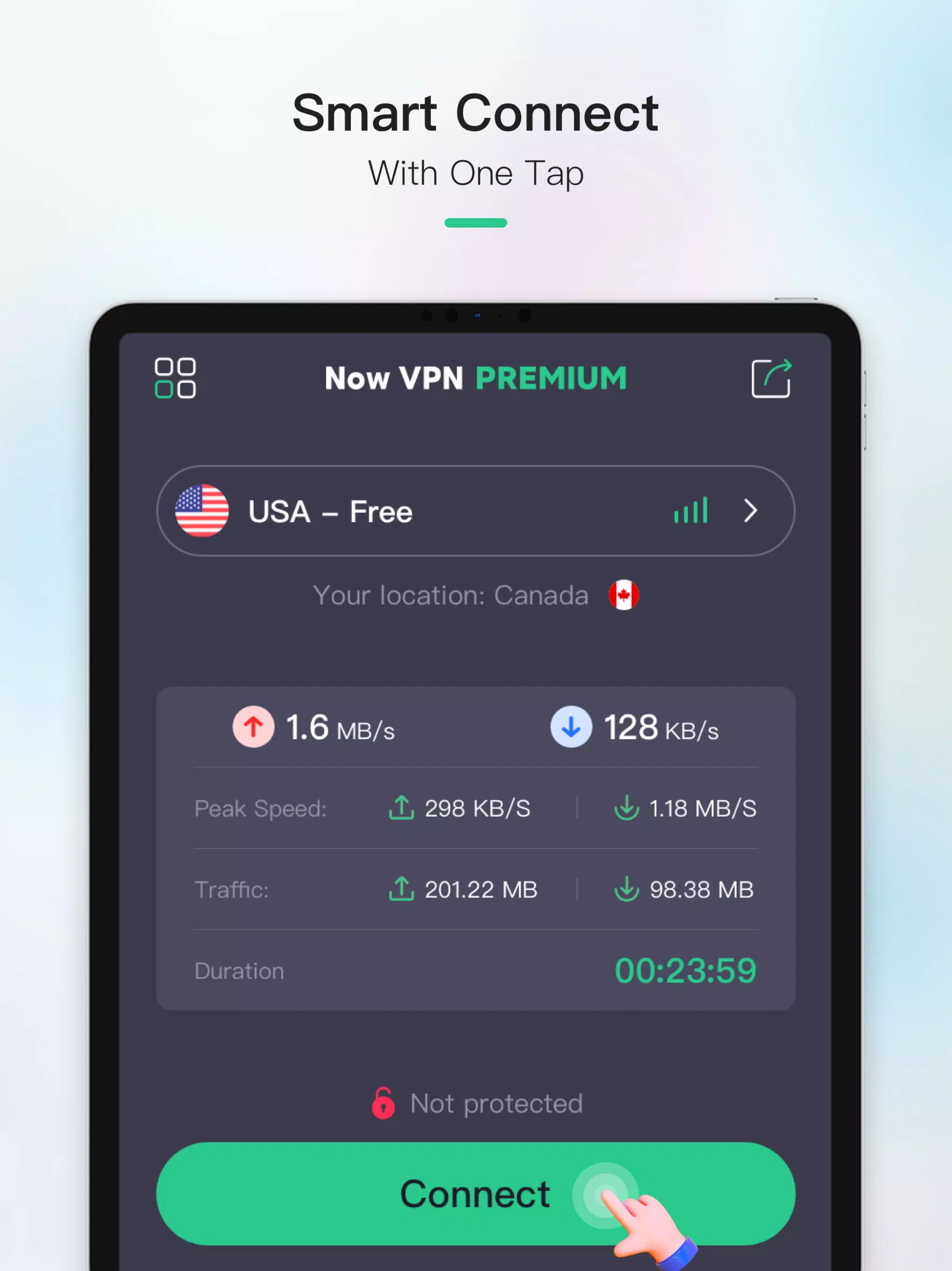 Now VPN