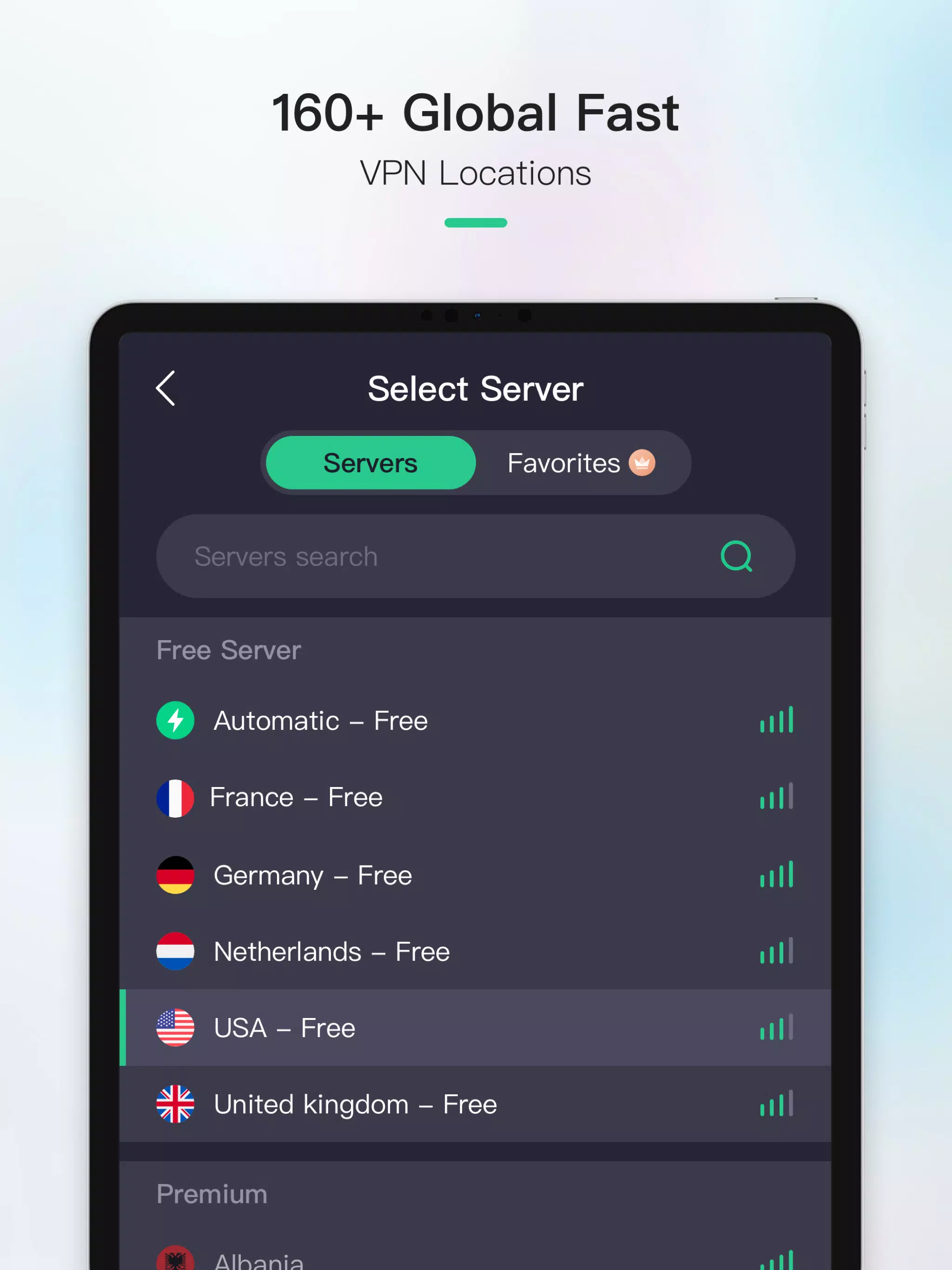 Now VPN