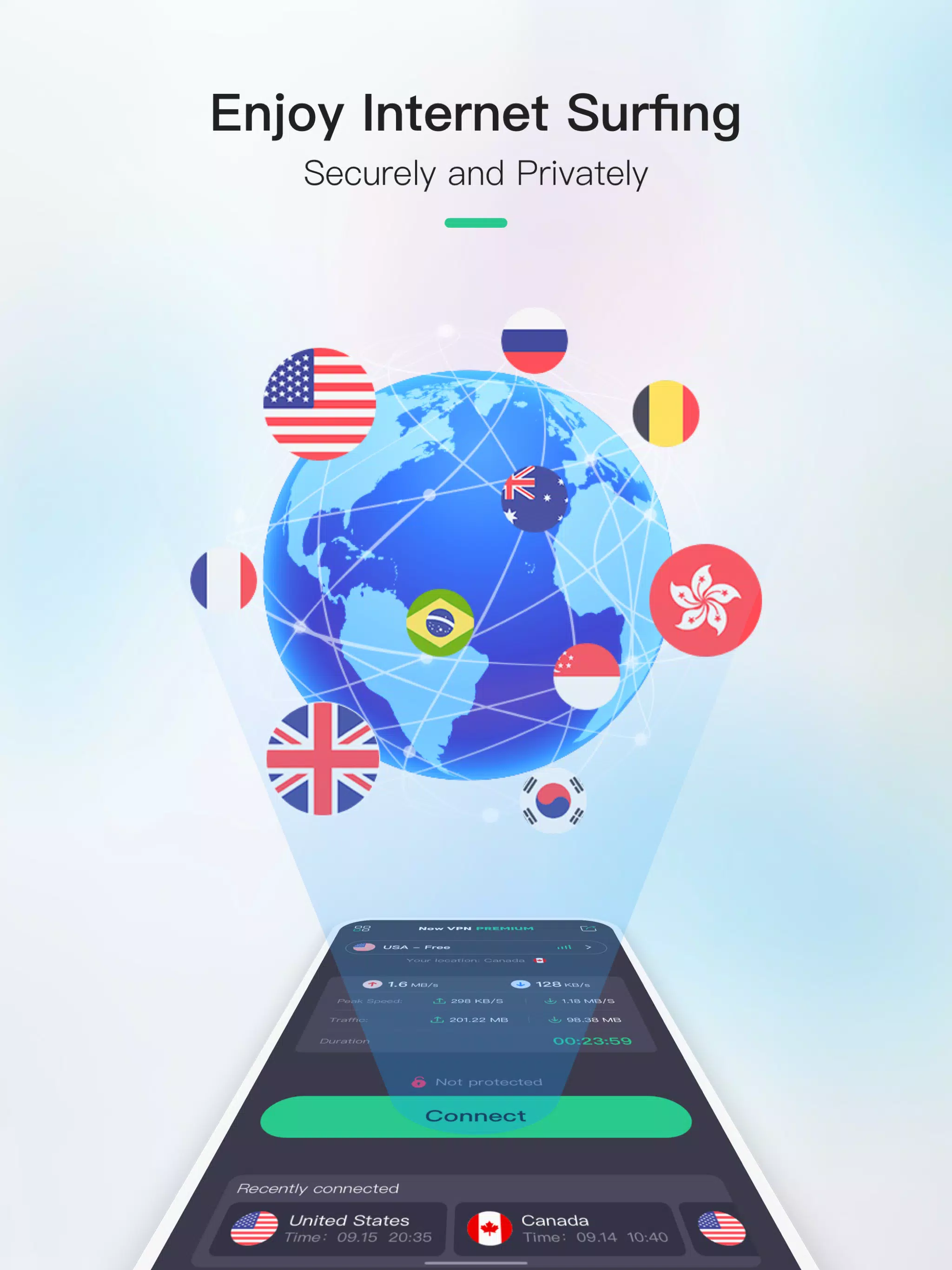 Now VPN