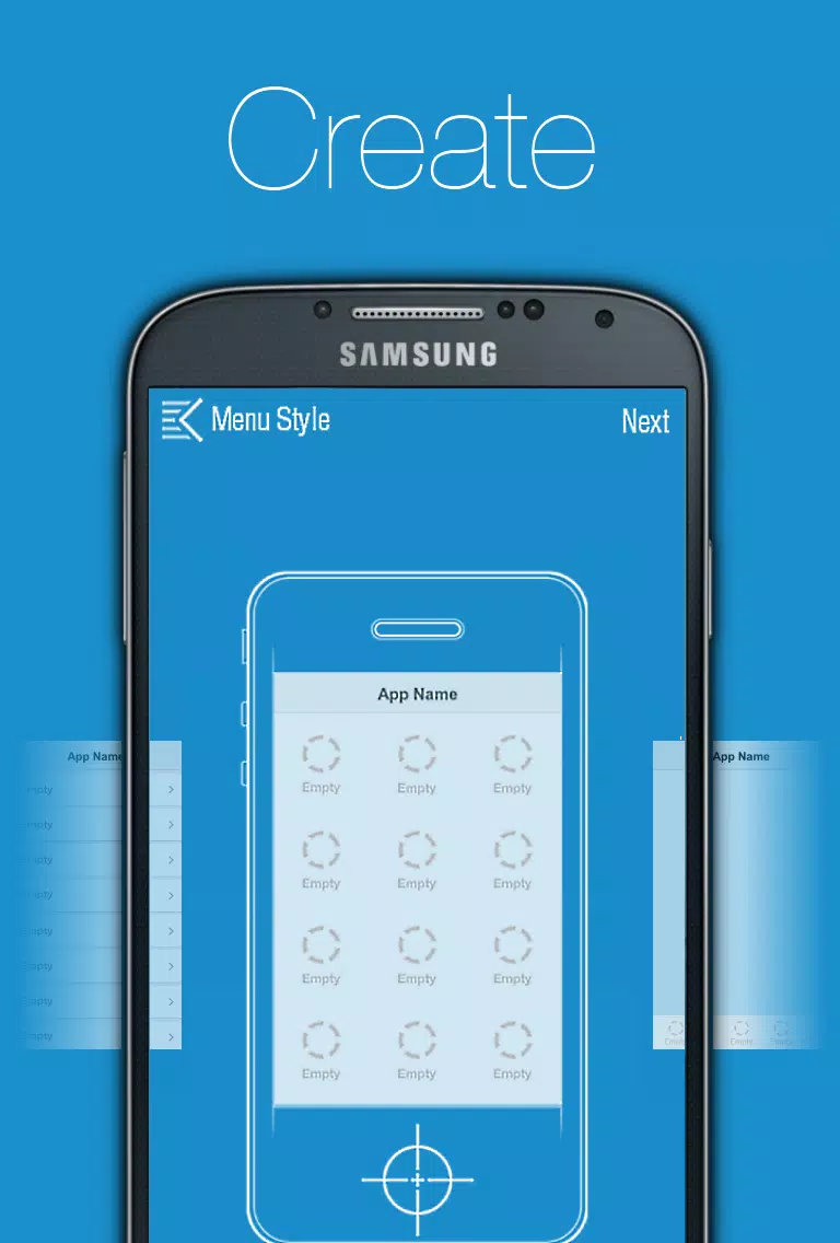 iGenapps: Apps made easy