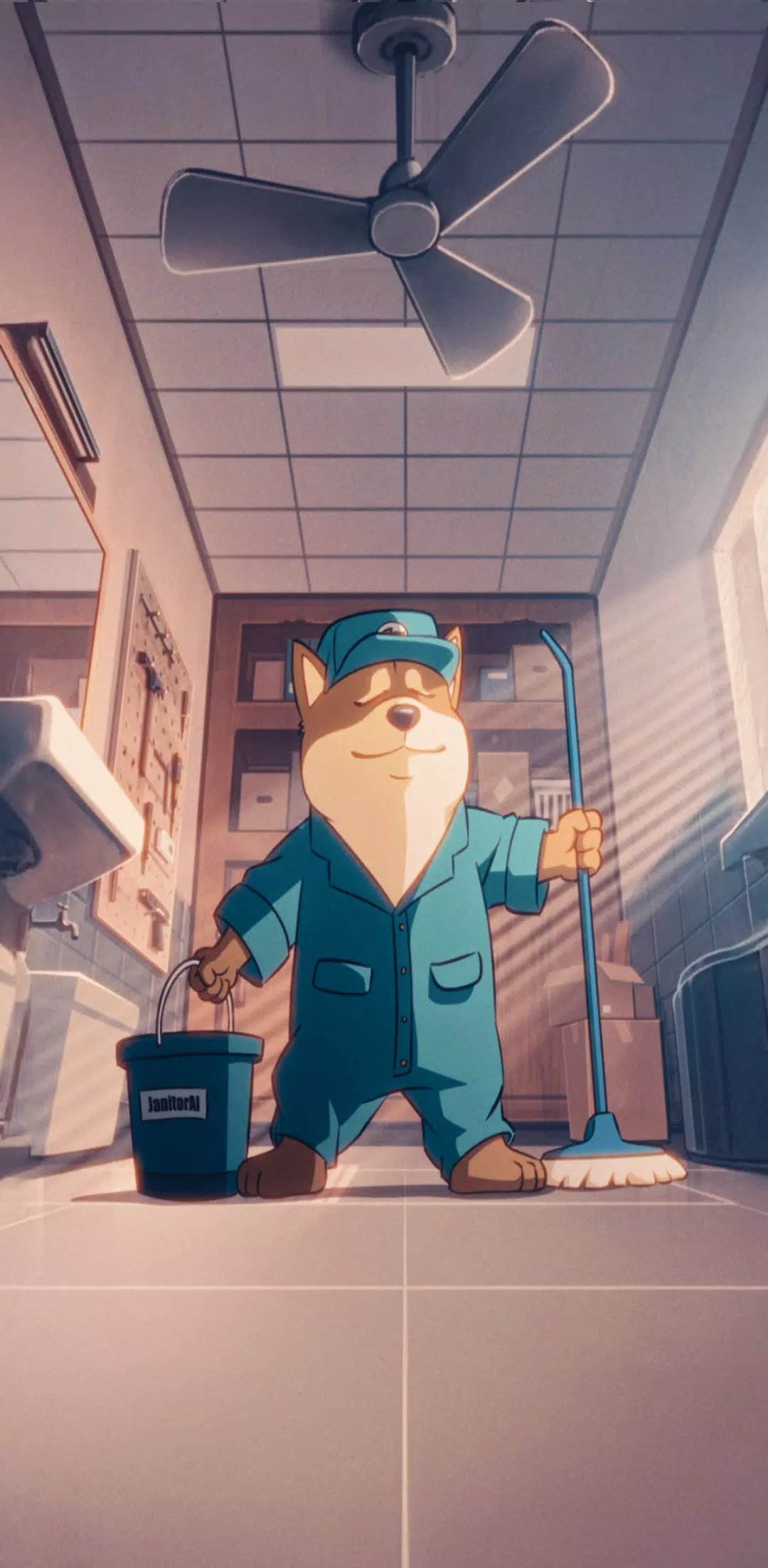 Janitor AI