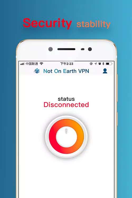 NOEVPN 1.2.5
