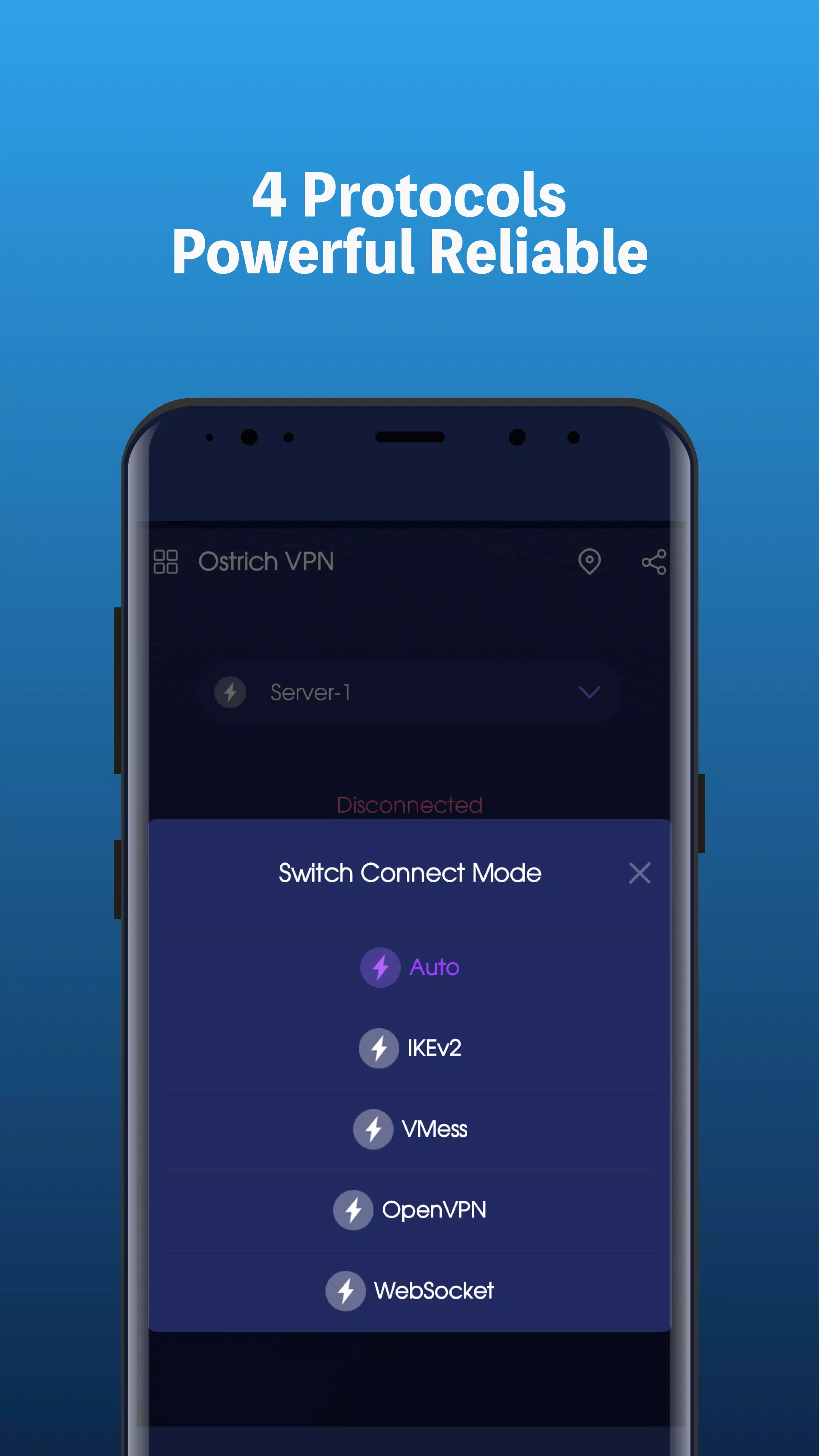 Ostrich VPN