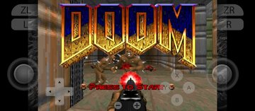Yuzu Emulator - Early Access