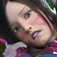 Chloe18 CamGirl