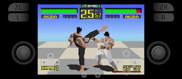Yuzu Emulator - Early Access