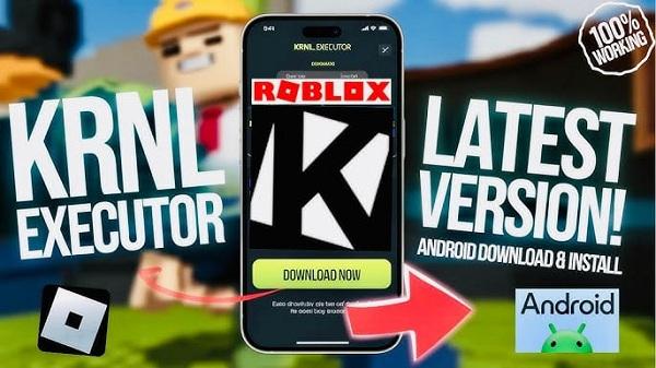 Krnl