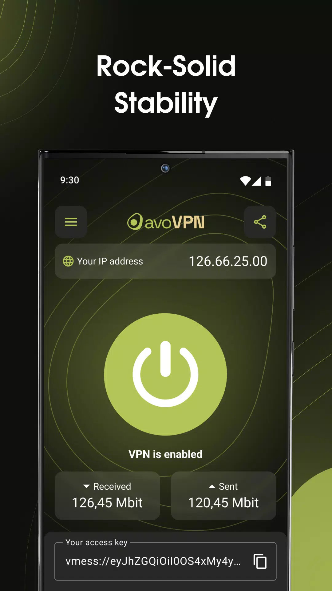 AvoVPN