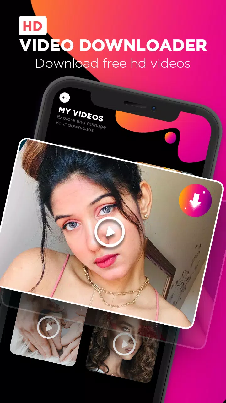 XXL Video Downloader