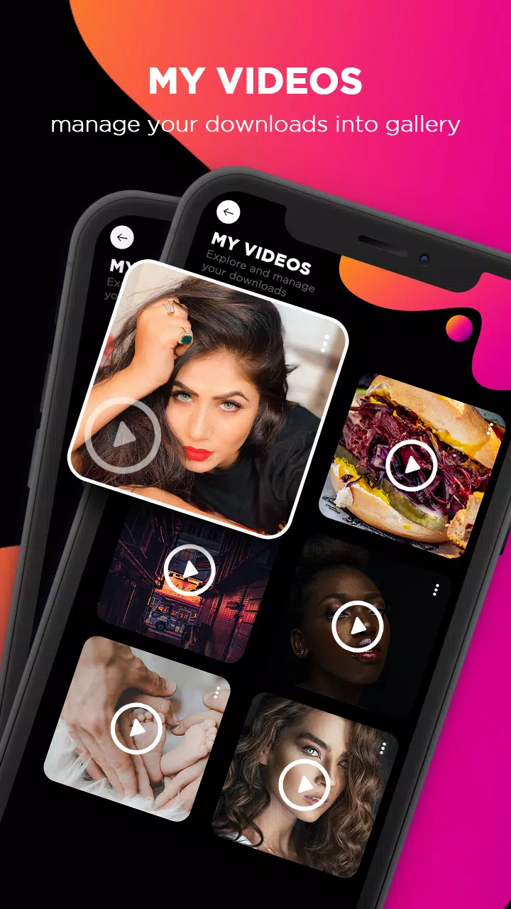 XXL Video Downloader