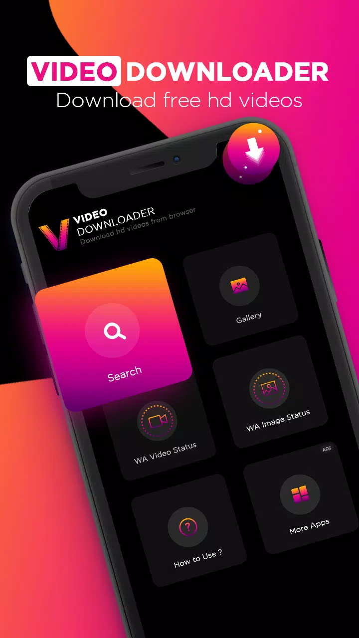 XXL Video Downloader