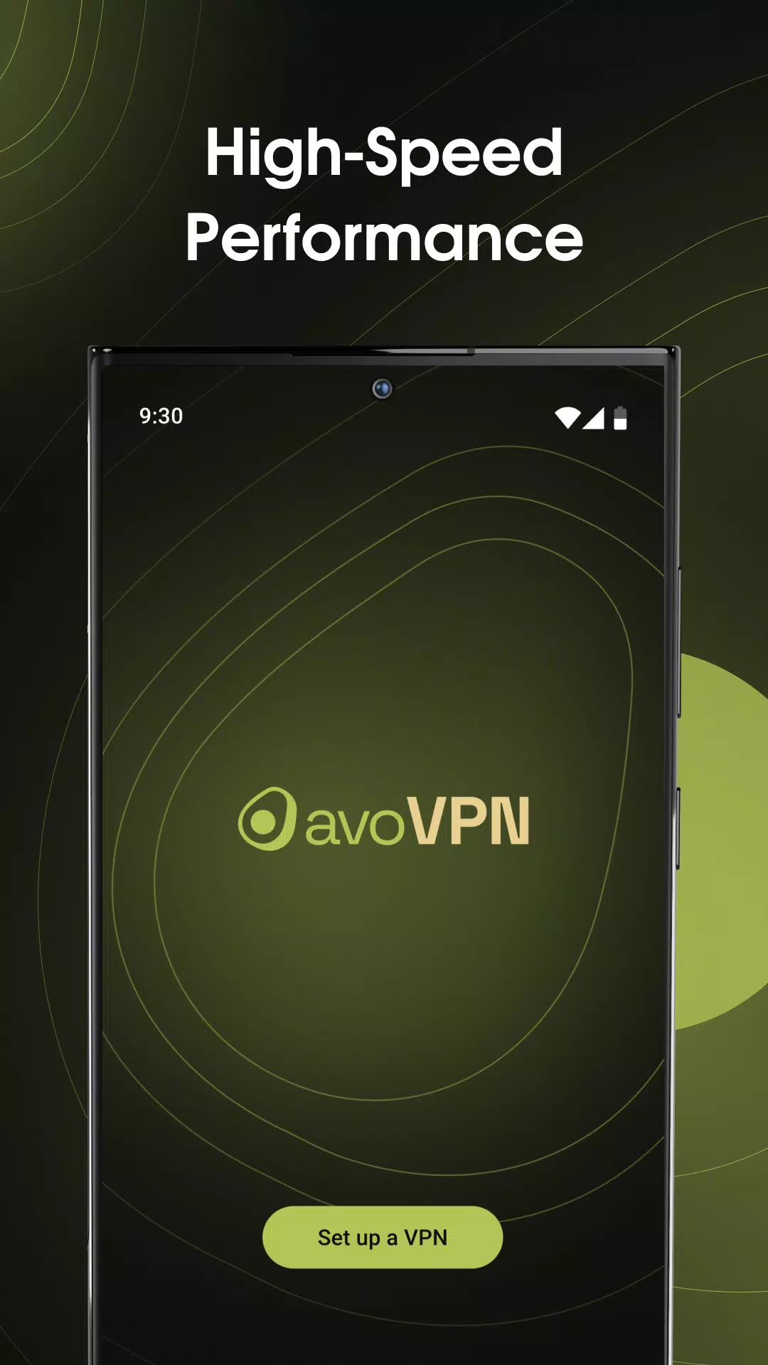 AvoVPN