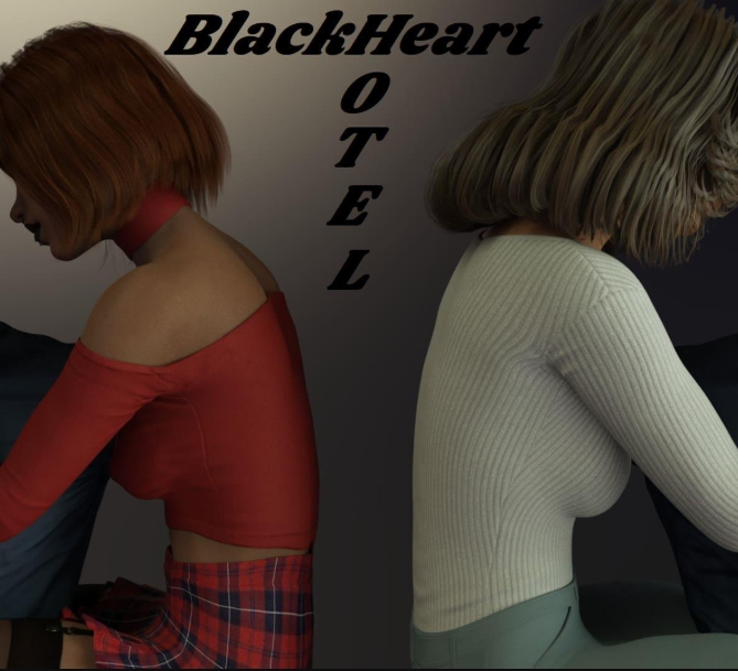 Blackheart Hotel