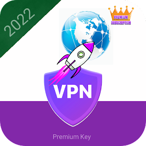 Jet VPN - Fast VPN Proxy Mod