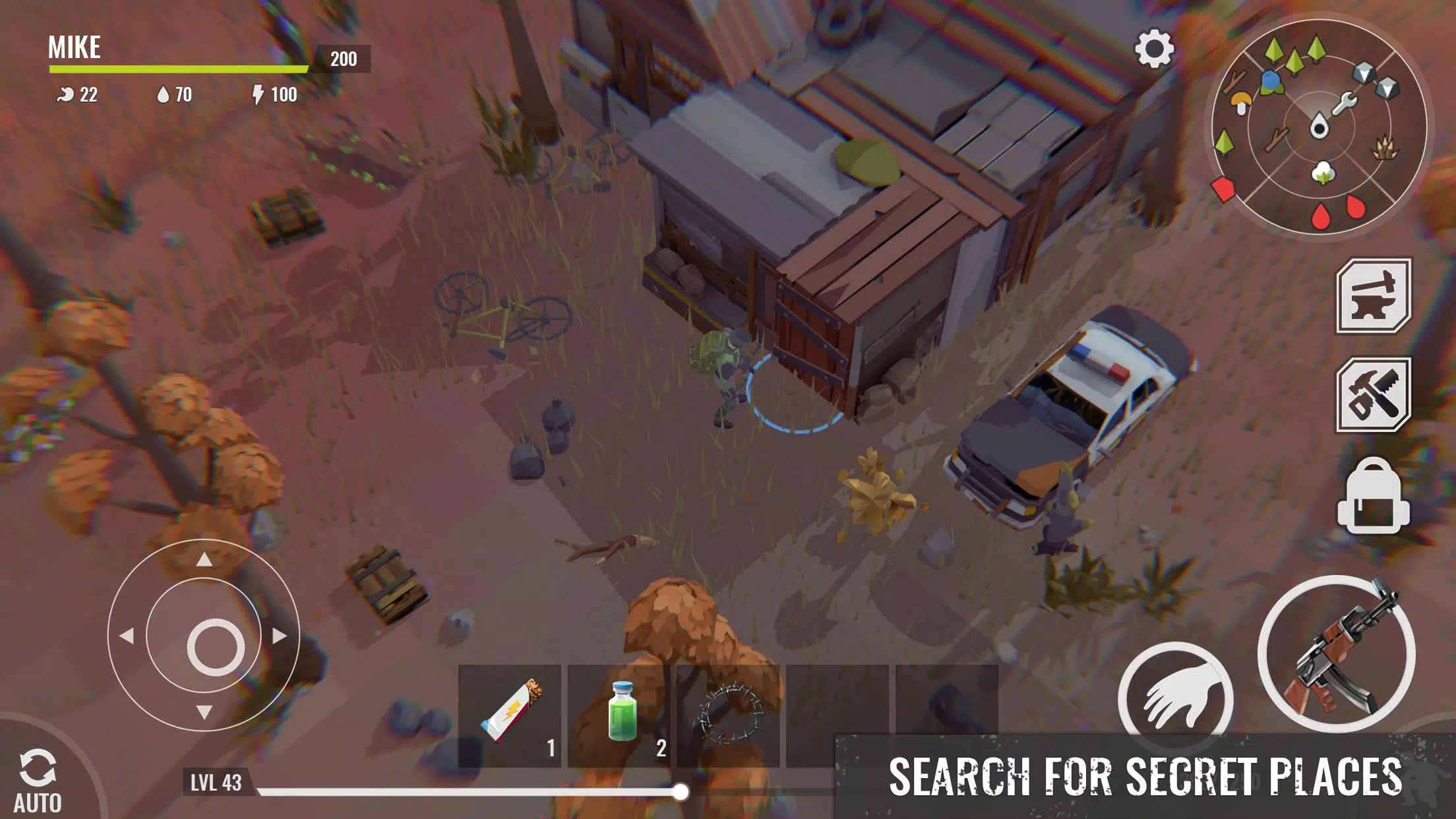 No Way To Die