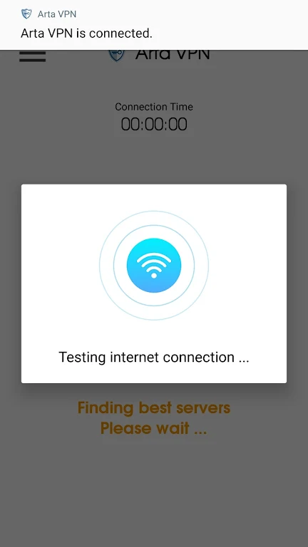 Arta VPN