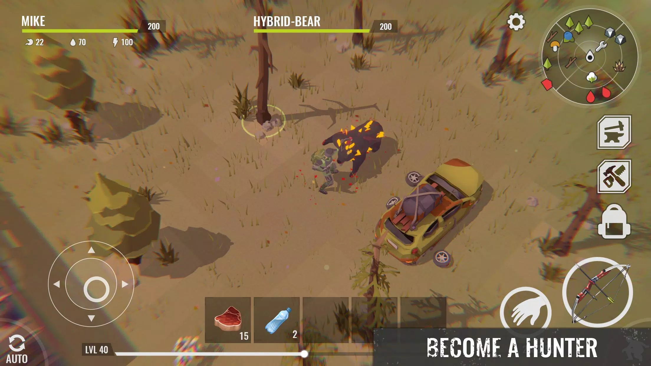 No Way To Die