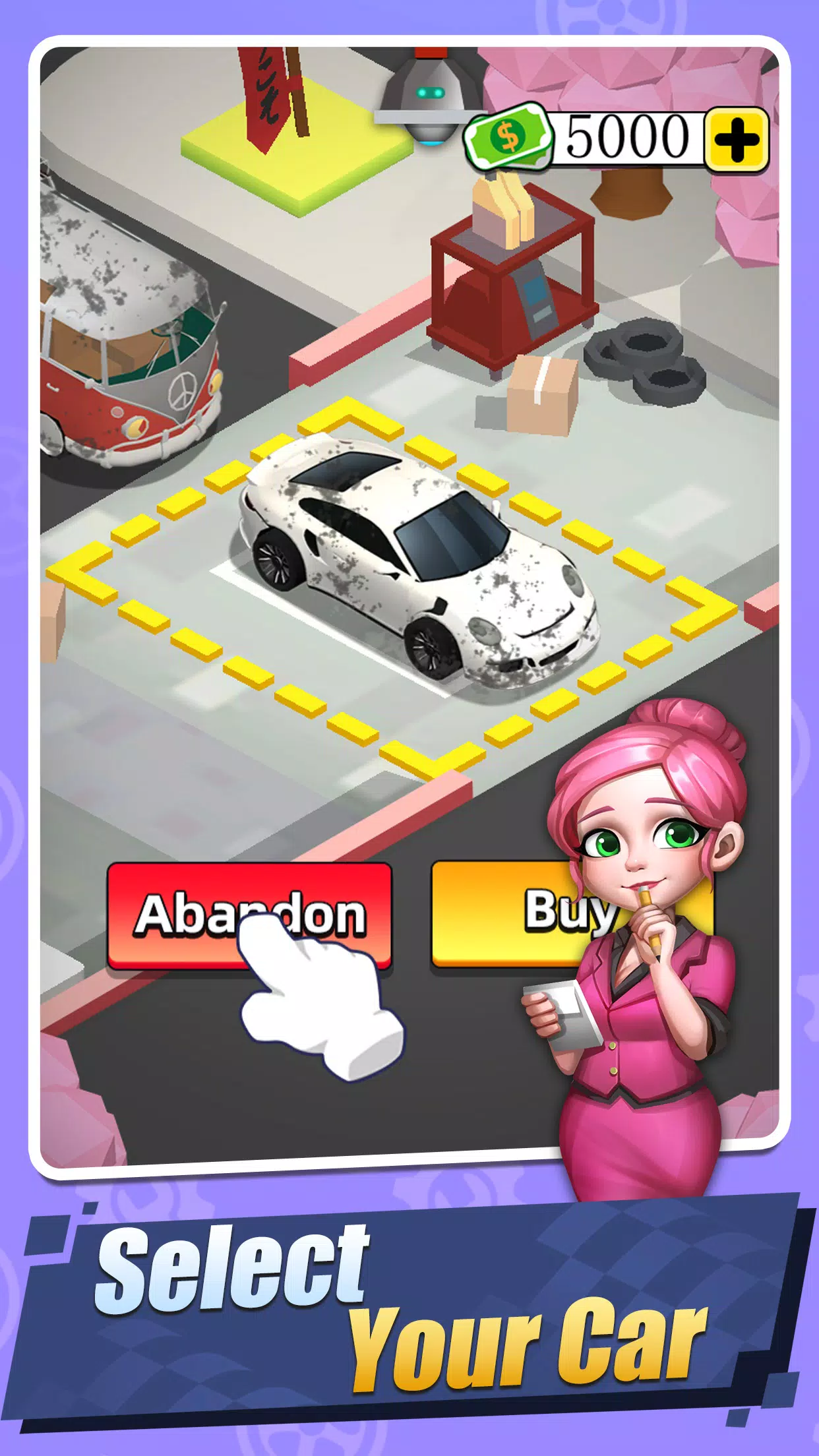 Car Fix Inc
