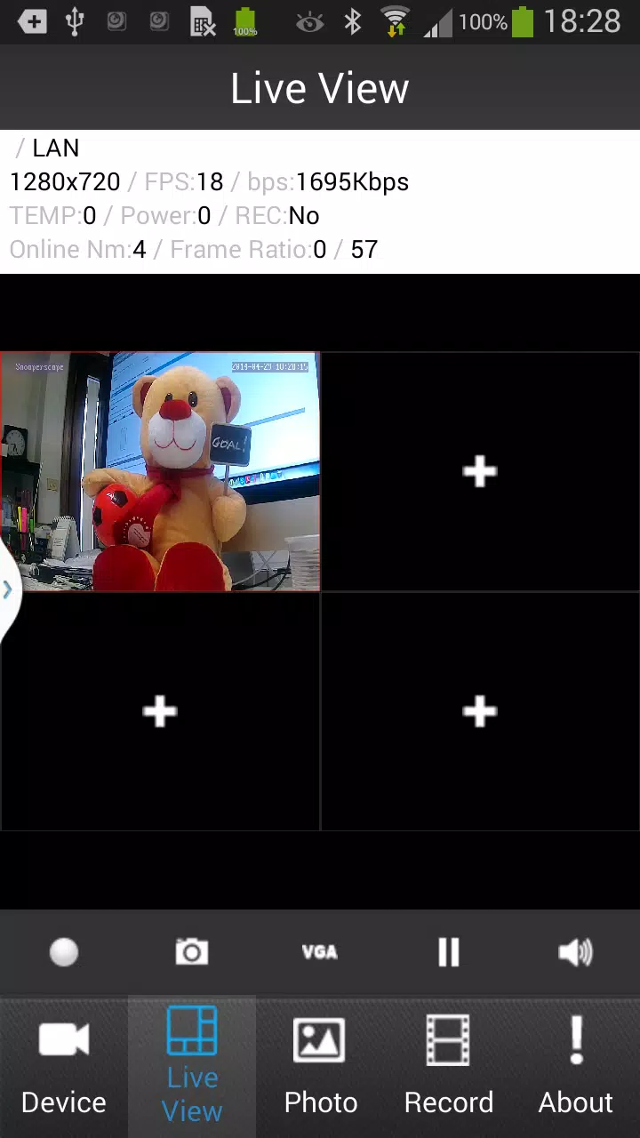Snooperscope