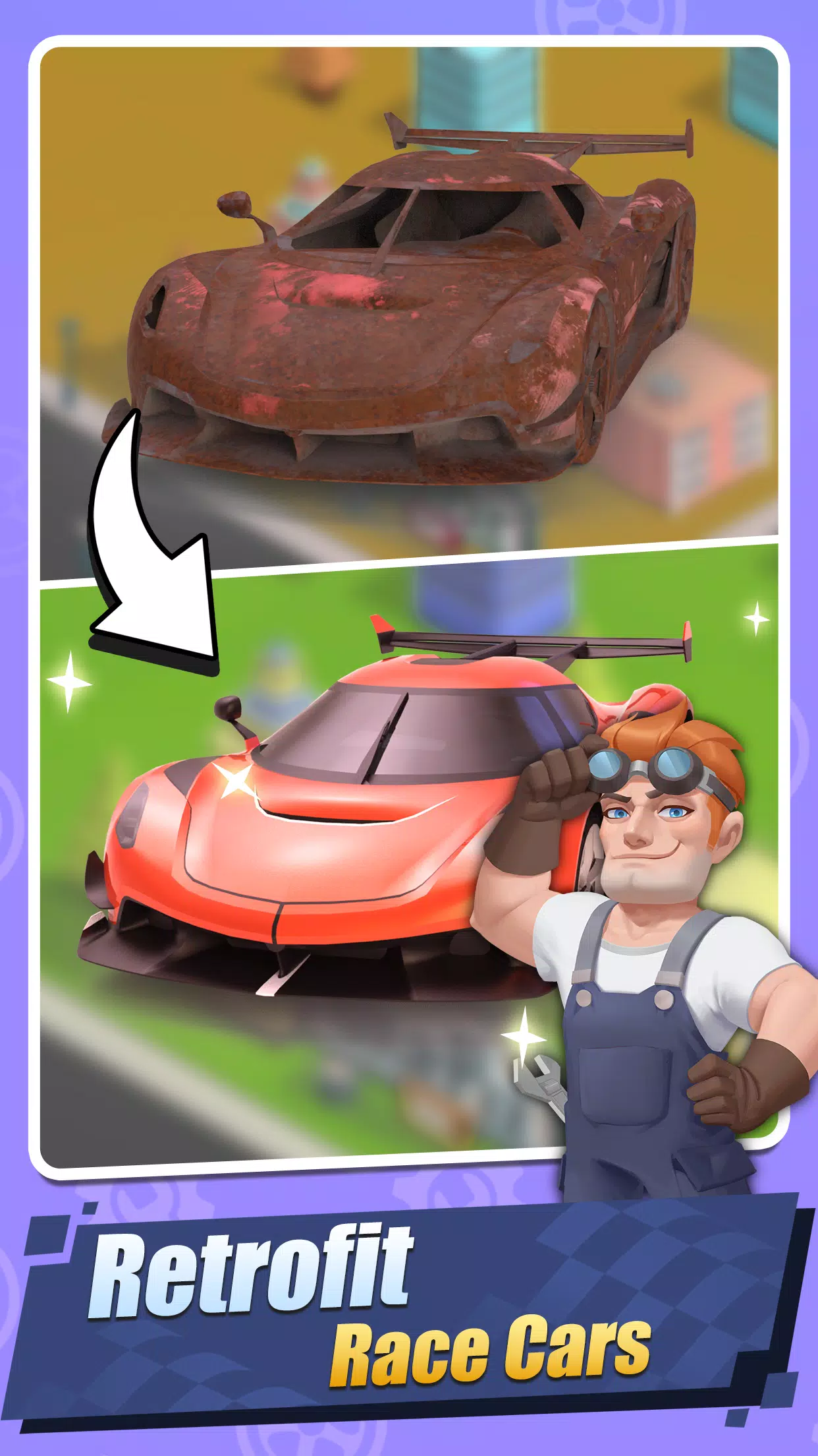 Car Fix Inc