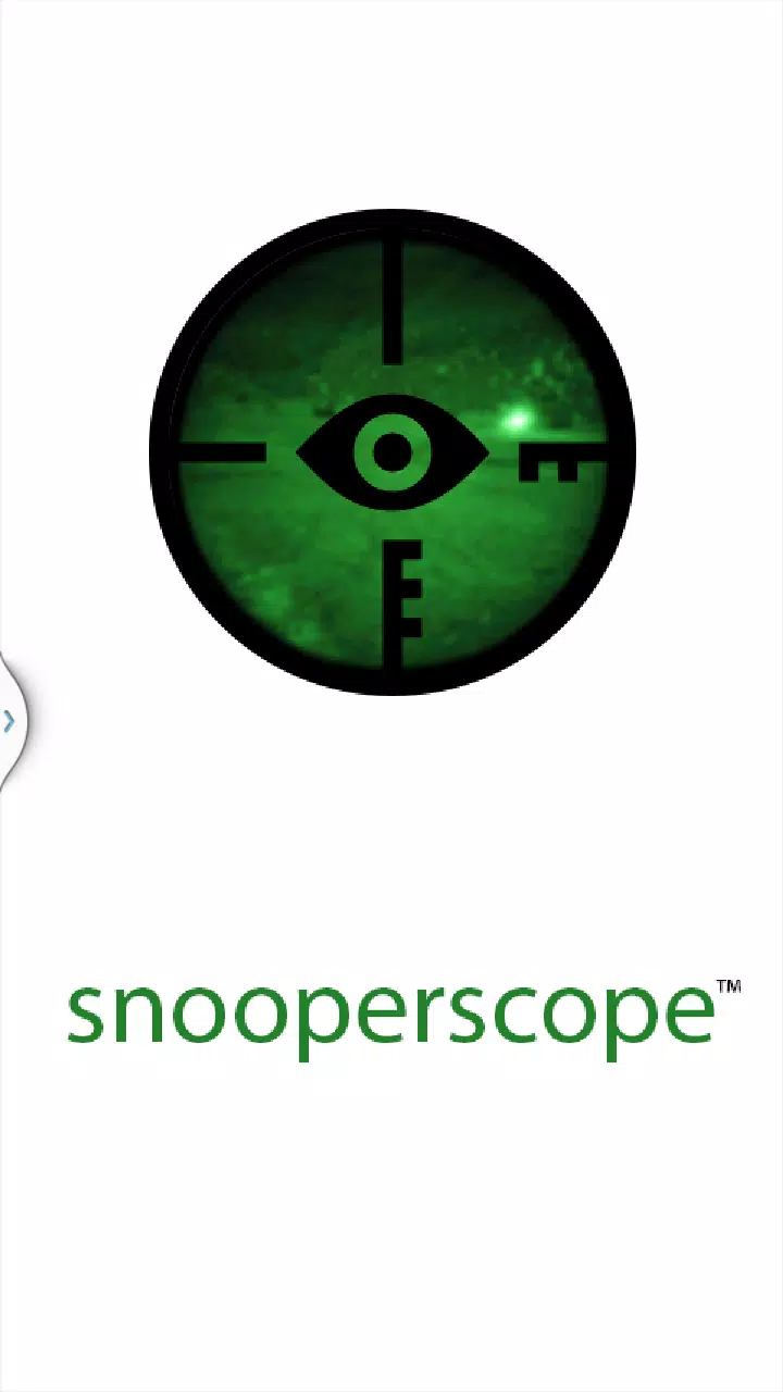 Snooperscope