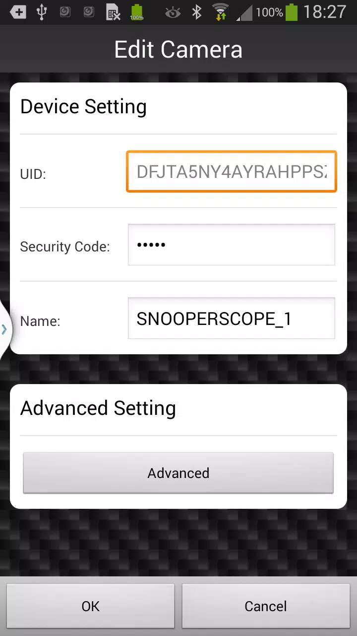Snooperscope