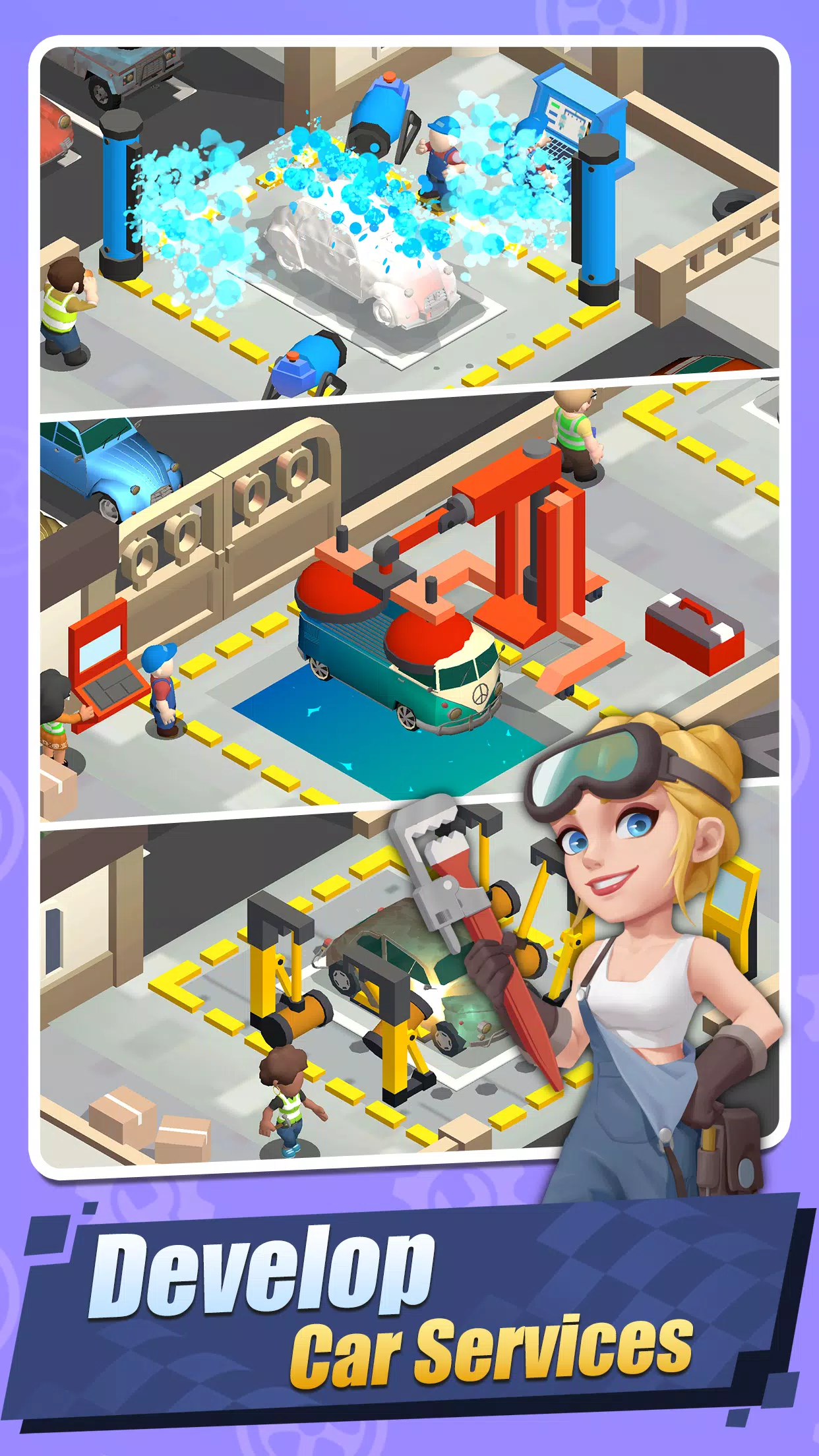 Car Fix Inc