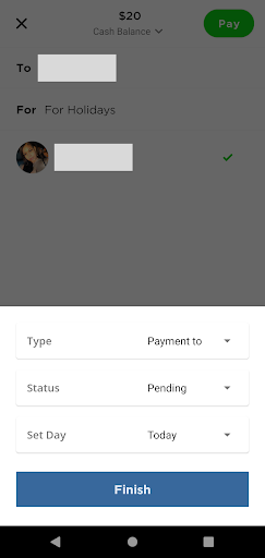 Cash Prank Maker 20.4
