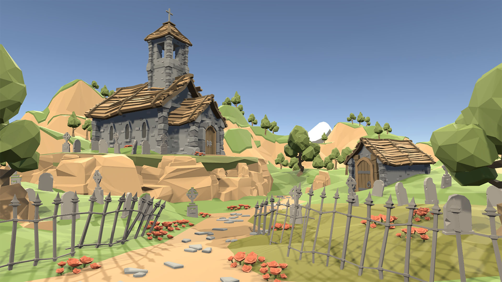 WePlay Game Engine
