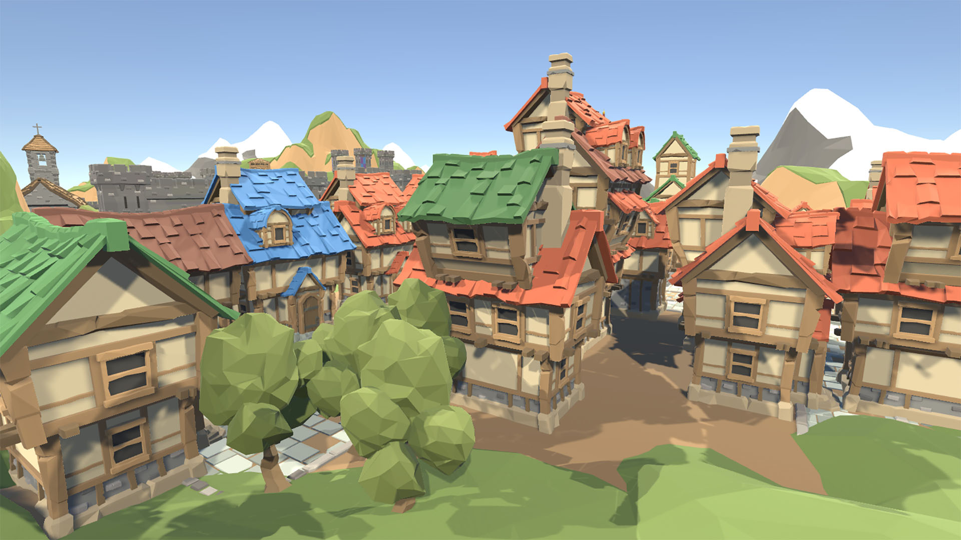 WePlay Game Engine