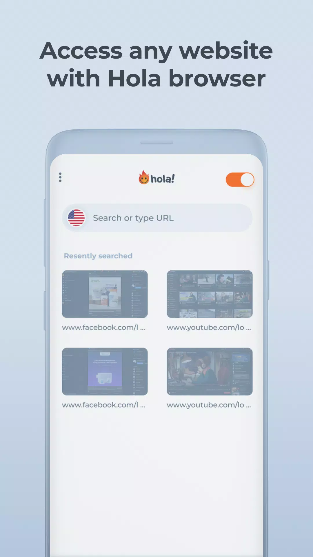 Hola Free VPN