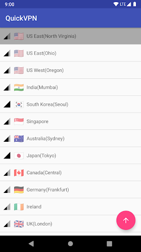 Quick VPN Mod