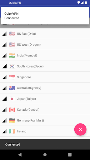 Quick VPN Mod