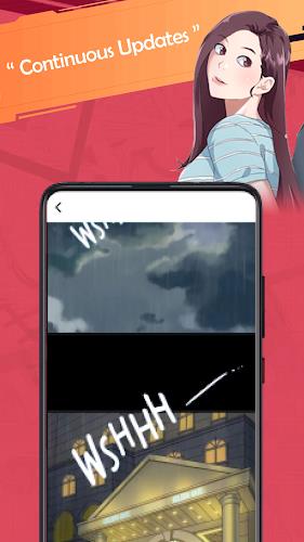 Toonest Android