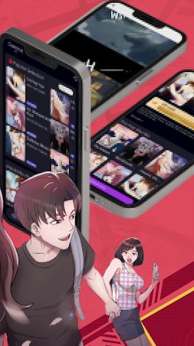 Toonest Android
