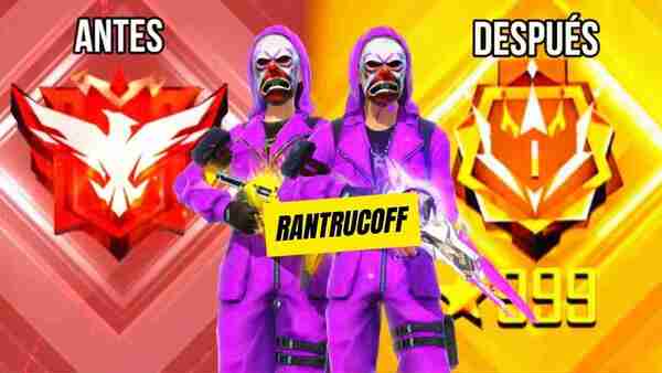 Rantrucoff