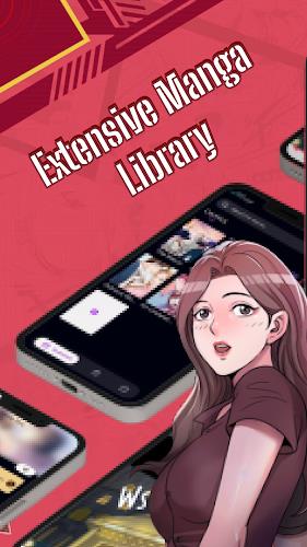 Toonest Android