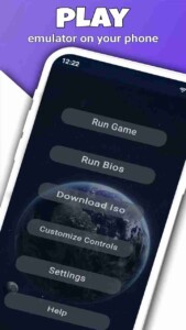 Ryujinx Emulator