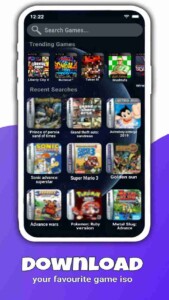 Ryujinx Emulator