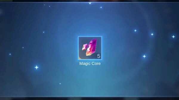 MLBB Magic Core