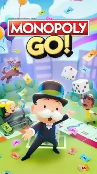 Reroll 2 Monopoly go