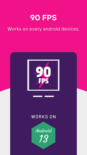 90 FPS Premium